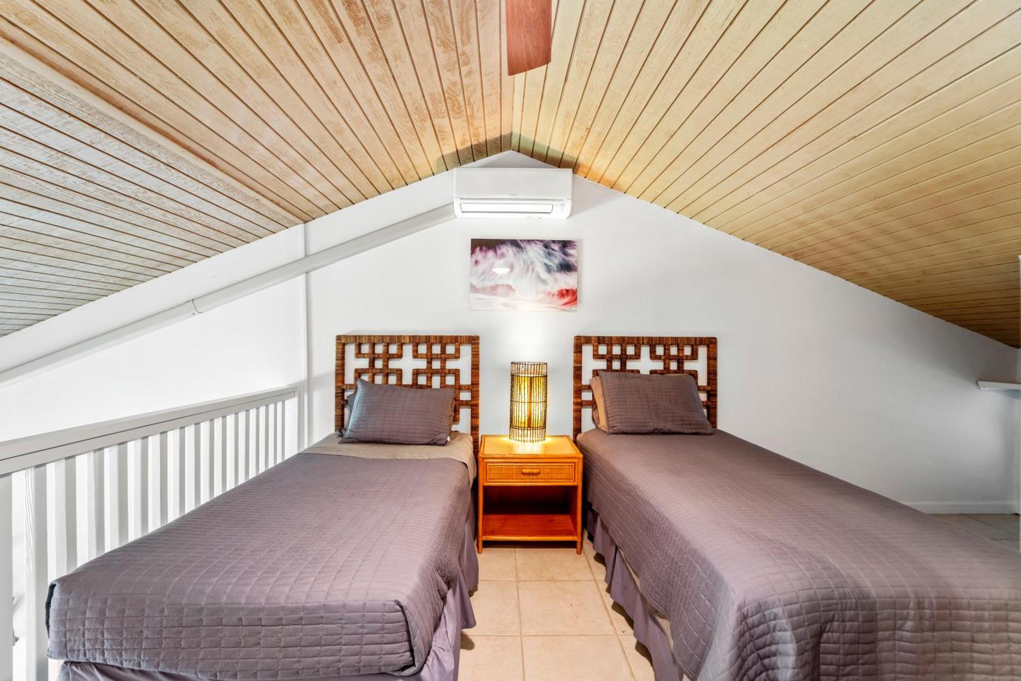 Апартаменты Hale Nalu Townhouse At Turtle Bay Golf Course Кахеку Экстерьер фото